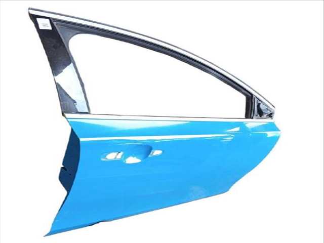 Puerta Delantera Derecha Volvo V40 D3