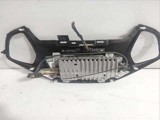 Foto 3ª: Pantalla Multifuncion Ford Ka 1.2 70CV [B2KA] (2014)