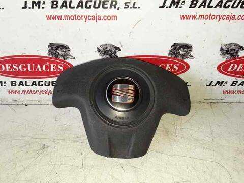 Foto 2ª: Airbag Delantero Izquierdo Seat Ibiza 1.9 TDI 131CV