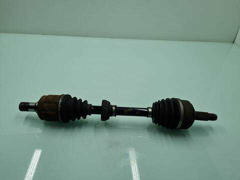 Transmision Delantera Izquierda Ford Kuga TITANIUM 4X2 140CV 103KW