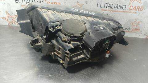 Foto 3ª: Faro Derecho Volkswagen Touareg TDI V10 313CV 230KW [BWF] (2005)