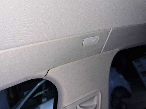 Airbag Cortina Delantero Derecho Seat Exeo ERENCE BERLINA 120CV 88KW