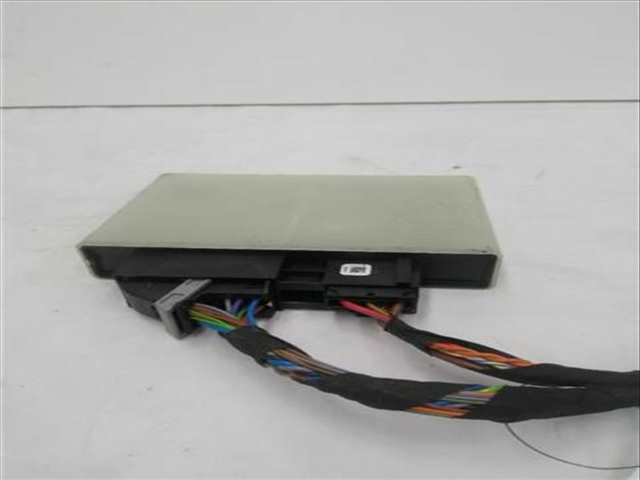Foto 2ª: Centralita Motor ECU Bmw Serie 5 518 3.0 530D M SPORT [3 0 LTR. - 195 KW 24V TD] BERLINA 265CV