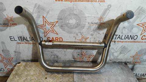 Foto 3ª: Paragolpes Delantero Tata Telcoline TDI D/C 4X4 87CV [483DLTC55] (2006)