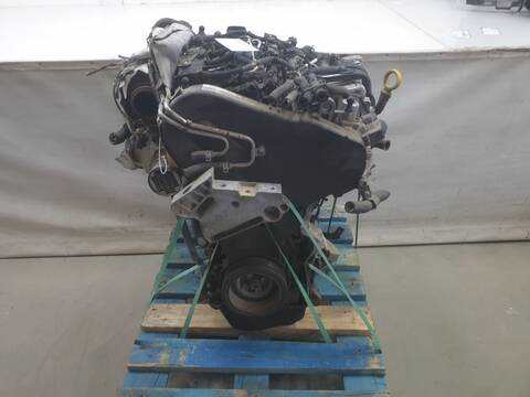 Foto 3ª: Motor Completo Seat Ateca 1.6 TDI 116CV [DDY] (2016)