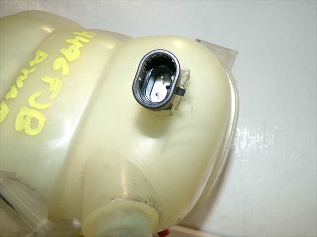 Foto 4ª: Deposito Expansion Saab 9-5 1.9 CDTI 2005-2010 [Z19DTH] (2006)