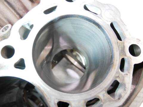 Bloque Motor Jaguar F Pace 300 CV 221KW