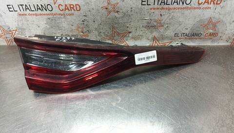 Piloto Portón Izquierdo Renault Megane LIMITED BERLINA 116CV 85KW IV BERLINA 5P