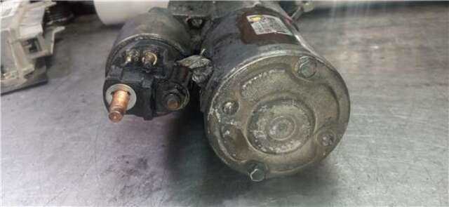 Foto 2ª: Motor de Arranque Citroen C Crosser 2.2 EXCLUSIVE [2.2 LTR. - 115 KW HDI FAP] [4HN (DW12MTED4)]