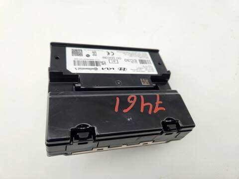 Centralita Motor ECU Hyundai i20 ESSENCE 84CV 62KW