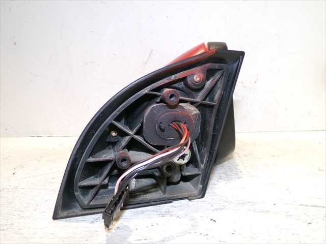 Foto 3ª: Retrovisor Derecho Mercedes Clase A 170 1.7 CDI W168,1998-2004 [668942] (2003)