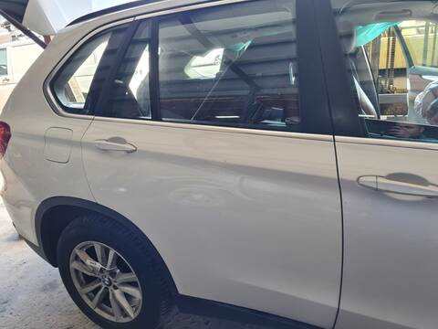 Puerta Trasera Derecha Bmw X5 XDRIVE30D 258CV 190KW