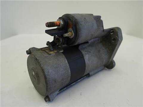 Foto 2ª: Motor de Arranque Audi A8 3.7 QUATTRO 280CV 206KW [BFL] (2003)