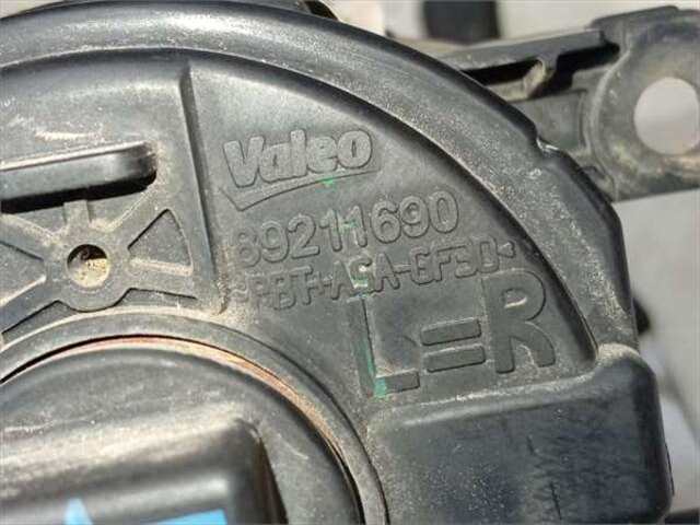 Foto 2ª: Faro Antiniebla Delantero Derecho Jeep Cherokee 2.0 BUSINESS 4X4 [2.0 LTR. - 125 KW M-JET CAT]