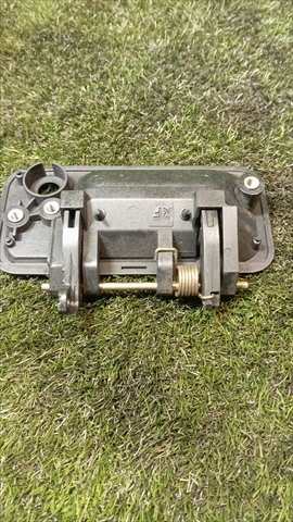 Foto 3ª: Maneta Exterior Delantera Derecha Opel Frontera 2.8 TD A [4JB1] (1996)