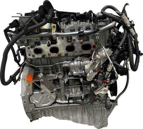 Foto 3ª: Motor Completo Infiniti Q50 M274 211 CV 155KW [M274.920] (2016)