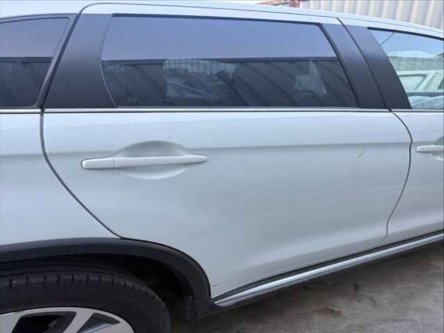 Puerta Trasera Derecha Citroen C4 9HD AIRCROSS