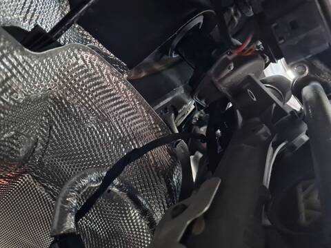 Cremallera de Direccion Volkswagen Touran LIFE 149CV 110KW