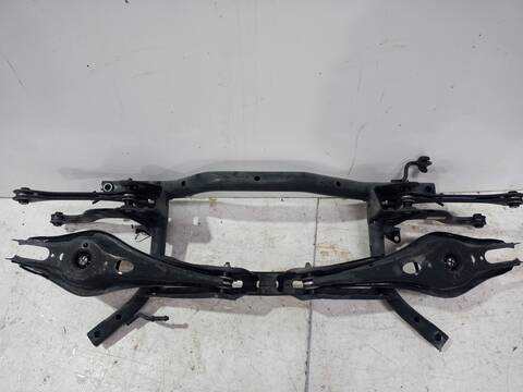 Puente Trasero Volkswagen Touran ADVANCE BMT 110CV 81KW