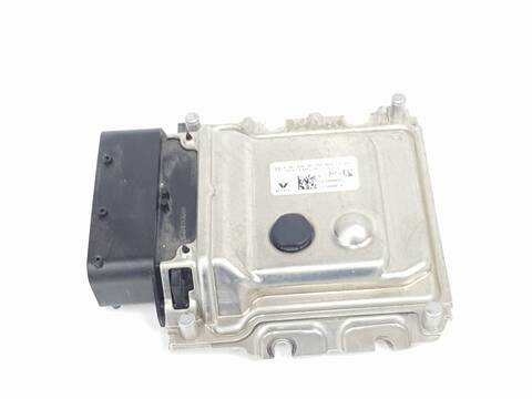Foto 2ª: Centralita Motor ECU Renault Master L2H1 35T (2016)