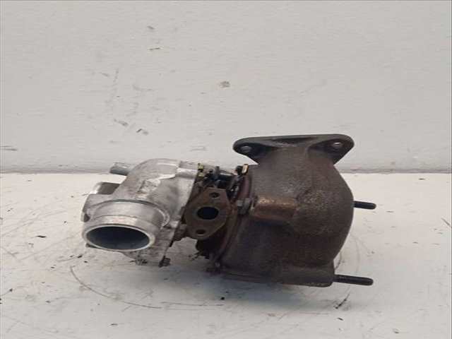Turbocompresor Audi A4 1.9 TDI 116CV 85KW