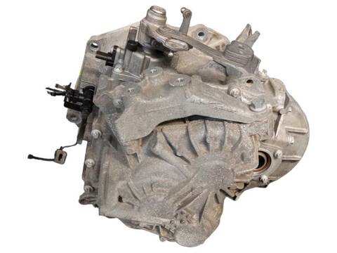 Foto 2ª: Caja Cambios Opel Astra 1.6 CDTI 69) (2012)