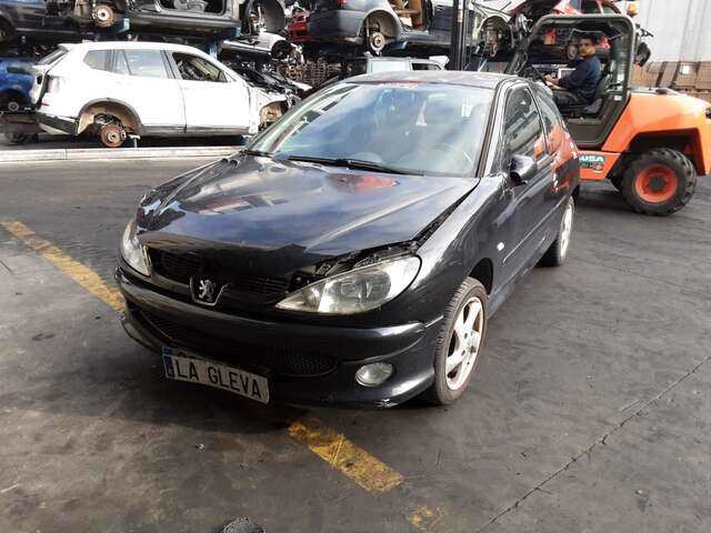 Mangueta Delantera Izquierda Peugeot 206 1.6 16V 110CV