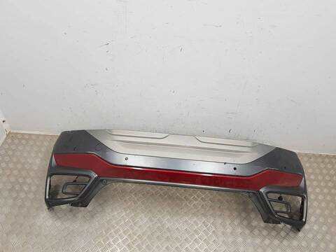 Paragolpes Trasero Hyundai Kona KLASS 2WD