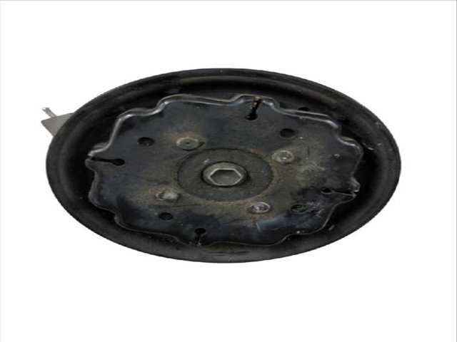 Foto 3ª: Compresor Aire Acondicionado Skoda Fabia 1.9 TDI 100CV 74KW (1999)