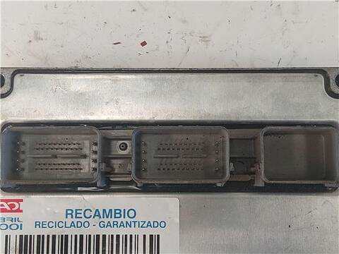 Foto 3ª: Centralita Motor ECU Ford Focus 2.0 145CV 107KW [AODA] (2006)