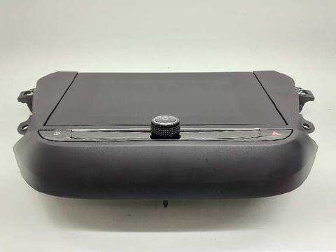 Foto 2ª: Pantalla Multifuncion Opel Corsa 1.2 101CV 74KW [HM05-PSA] (2021)