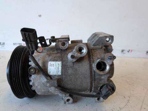 Compresor Aire Acondicionado Hyundai ix35 D4FD