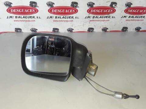 Retrovisor Izquierdo Renault Express 1.9 D KOMBI 54CV