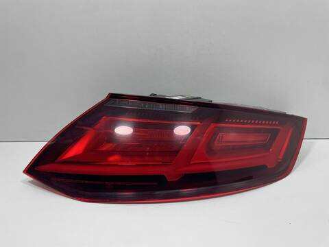 Piloto Trasero Derecho Audi Tt CHH COUPE