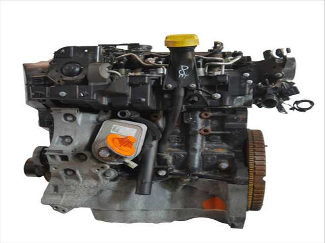 Motor Completo Mercedes Citan W415 75CV 55KW