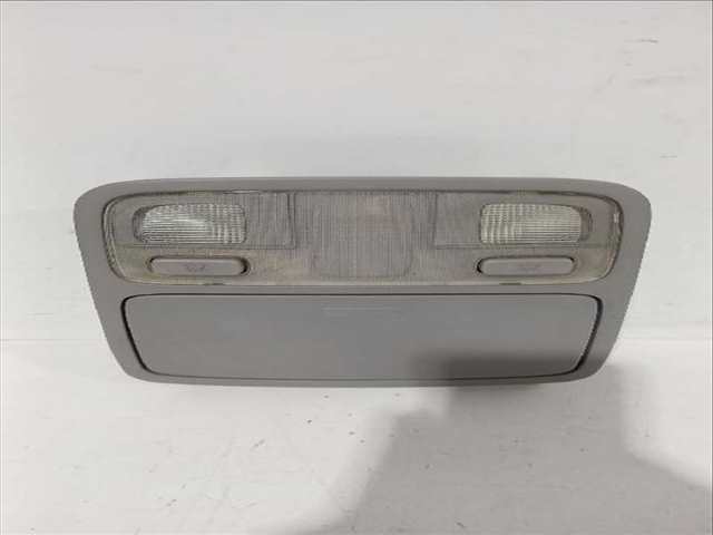 Foto 2ª: Luz Interior Hyundai Tucson 2.0 CRDI 113CV [D4EA] (2004)