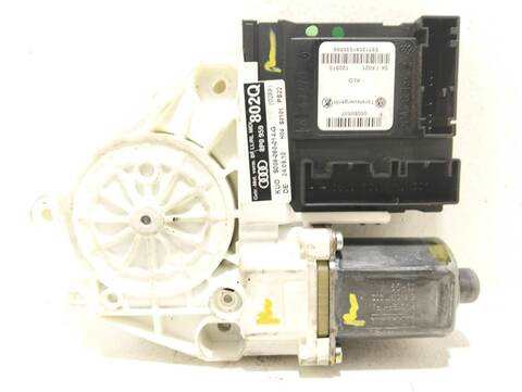 Foto 2ª: Elevalunas Eléctrico Delantero Izquierdo Audi A3 1.2 TFSI AMBIENTE 105CV (2004)