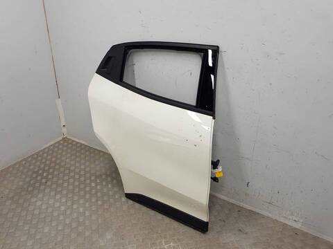 Foto 2ª: Puerta Trasera Derecha Alfa Romeo Junior G