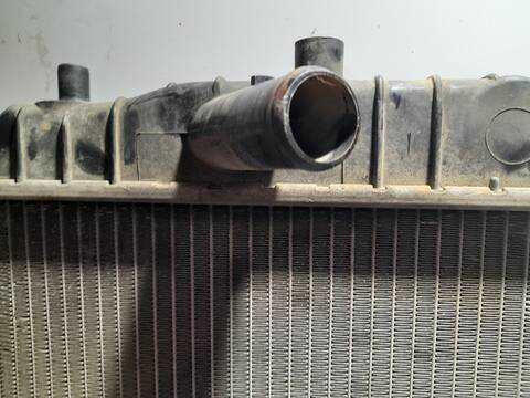 Foto 3ª: Radiador Motor Kia Carens 2.0 TD CAT 113CV 83KW [D4EA] (2005)