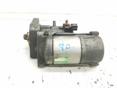 Motor de Arranque Toyota Corolla 1.4 D-4D TERRA SEDAN 90CV 66KW