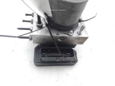 Foto 2ª: Abs Mercedes Sprinter 311 CDI 906.631 906.633 906.635 906.637) (2006)