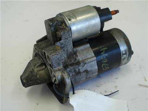 Motor de Arranque Renault Scenic 1.5 DYNAMIQUE 106CV 78KW