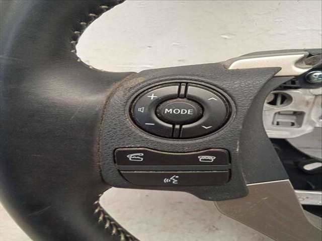 Foto 2ª: Volante Lexus CT 16V CAT HIBRIDO) 99CV 73KW [2ZR] (2019)