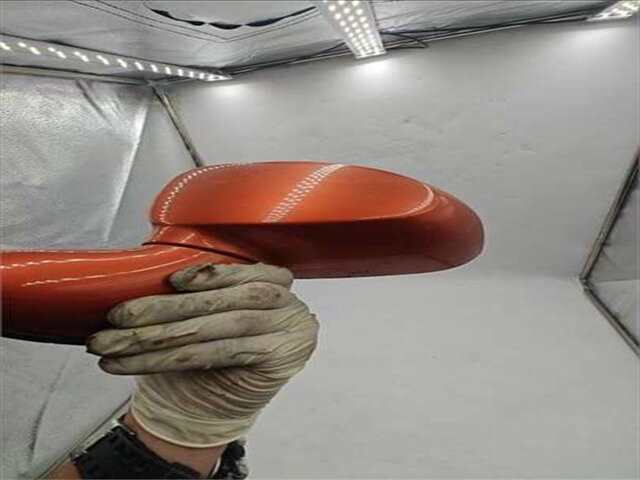 Foto 3ª: Retrovisor Izquierdo Chevrolet Matiz 0.8 S [0.8 LTR. - 38 KW CAT] [A08S3]