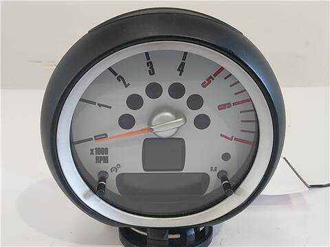 Cuadro de Instrumentos Mini Mini 1.6 COOPER D 109CV 80KW