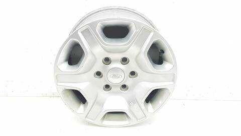 LLanta Aleacion Ford Ranger DOPPELKABINE LIMITED