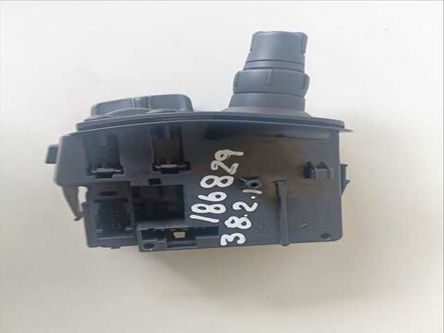 Foto 3ª: Mando Multifuncion Renault Modus AUTHENTIQUE 1.5 DCI DIESEL CAT 86CV