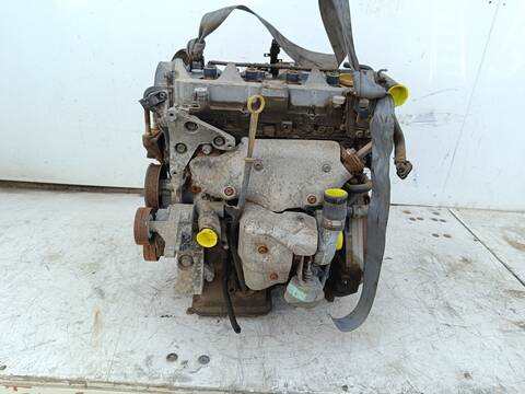 Motor Completo Honda Civic 1.7 CTDI LS BERLINA 101CV 74KW