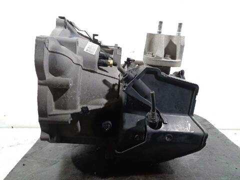 Foto 2ª: Caja Cambios Ford Fiesta TREND 82CV 60KW [SNJB] (2011)