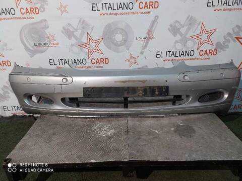 Paragolpes Delantero Mercedes Clase S 220 400 CDI 220.028) BERLINA 250CV 184KW